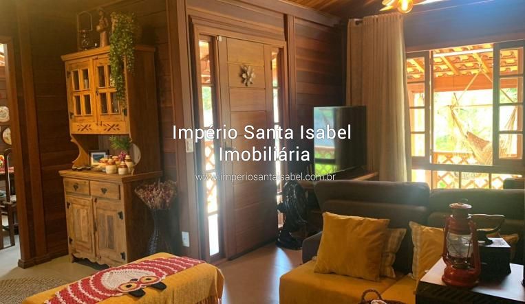 [Vende Chácara 6.384 M2 Itapeti- Mogi das Cruzes SP REF 2273]