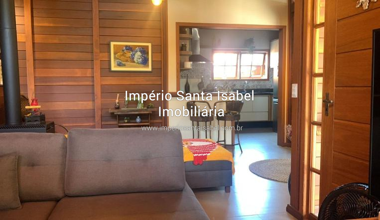 [Vende Chácara 6.384 M2 Itapeti- Mogi das Cruzes SP REF 2273]