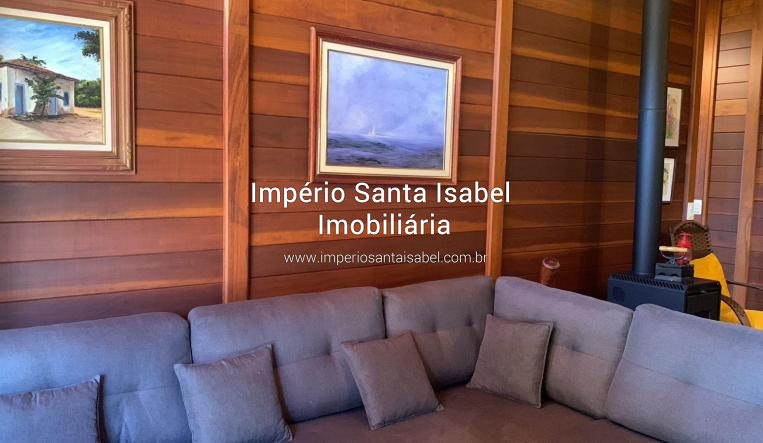 [Vende Chácara 6.384 M2 Itapeti- Mogi das Cruzes SP REF 2273]