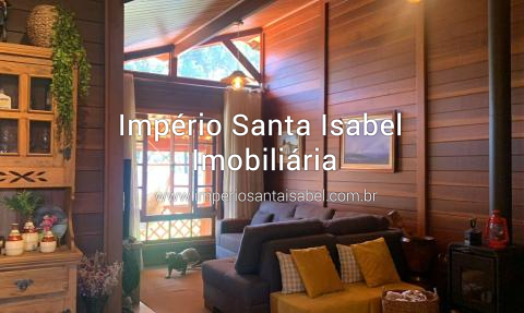[Vende Chácara 6.384 M2 Itapeti- Mogi das Cruzes SP REF 2273]