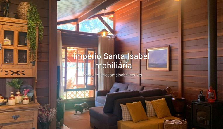 [Vende Chácara 6.384 M2 Itapeti- Mogi das Cruzes SP REF 2273]