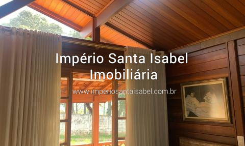 [Vende Chácara 6.384 M2 Itapeti- Mogi das Cruzes SP REF 2273]