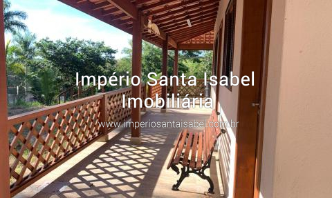 [Vende Chácara 6.384 M2 Itapeti- Mogi das Cruzes SP REF 2273]