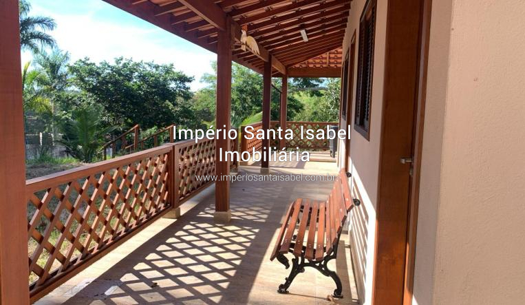 [Vende Chácara 6.384 M2 Itapeti- Mogi das Cruzes SP REF 2273]