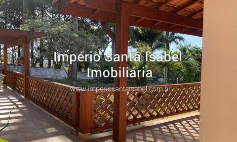 [Vende Chácara 6.384 M2 Itapeti- Mogi das Cruzes SP REF 2273]