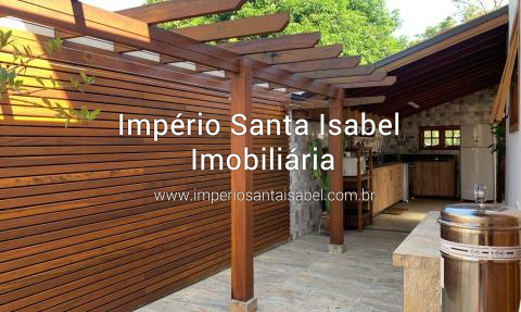 [Vende Chácara 6.384 M2 Itapeti- Mogi das Cruzes SP REF 2273]