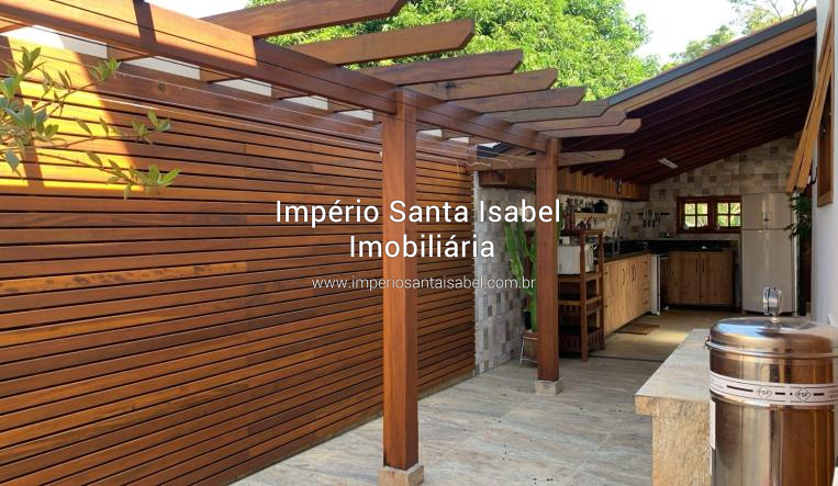 [Vende Chácara 6.384 M2 Itapeti- Mogi das Cruzes SP REF 2273]