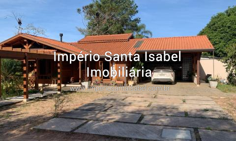 [Vende Chácara 6.384 M2 Itapeti- Mogi das Cruzes SP REF 2273]