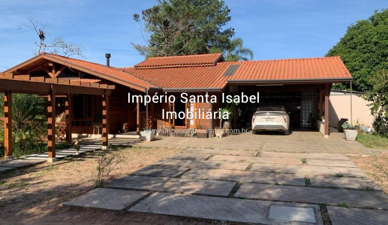 [Vende Chácara 6.384 M2 Itapeti- Mogi das Cruzes SP REF 2273]