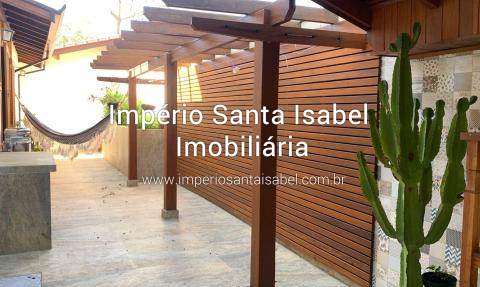 [Vende Chácara 6.384 M2 Itapeti- Mogi das Cruzes SP REF 2273]