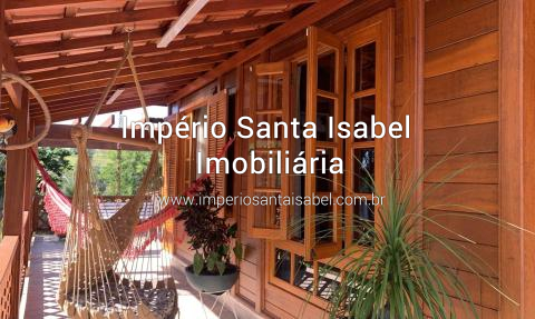 [Vende Chácara 6.384 M2 Itapeti- Mogi das Cruzes SP REF 2273]