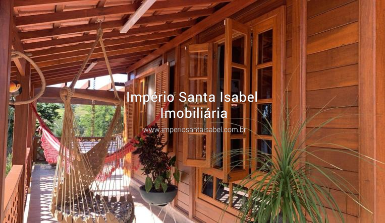 [Vende Chácara 6.384 M2 Itapeti- Mogi das Cruzes SP REF 2273]