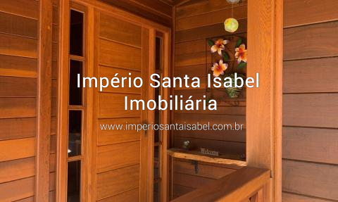 [Vende Chácara 6.384 M2 Itapeti- Mogi das Cruzes SP REF 2273]