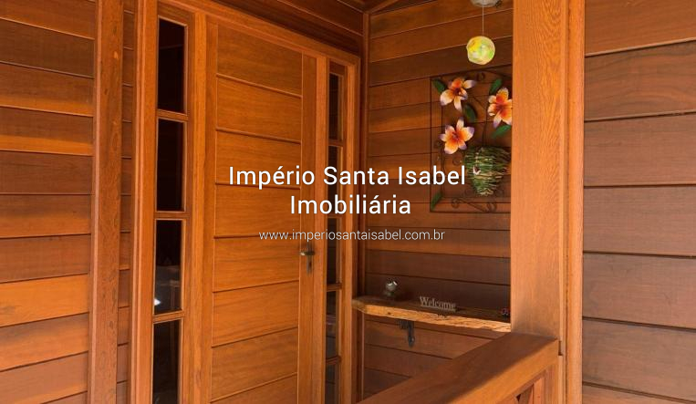 [Vende Chácara 6.384 M2 Itapeti- Mogi das Cruzes SP REF 2273]