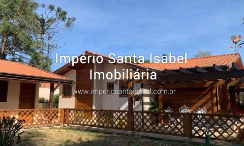 [Vende Chácara 6.384 M2 Itapeti- Mogi das Cruzes SP REF 2273]