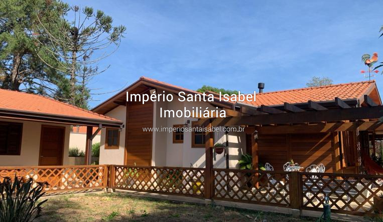 [Vende Chácara 6.384 M2 Itapeti- Mogi das Cruzes SP REF 2273]