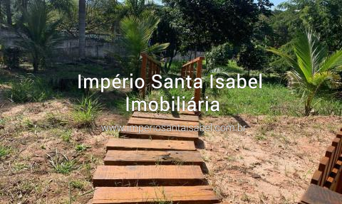 [Vende Chácara 6.384 M2 Itapeti- Mogi das Cruzes SP REF 2273]