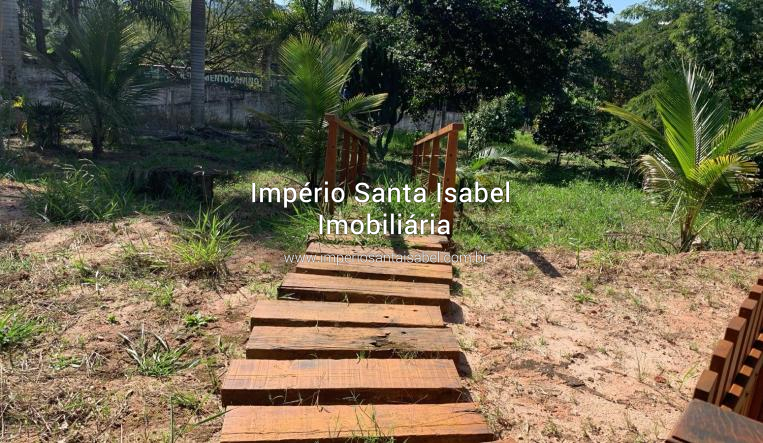 [Vende Chácara 6.384 M2 Itapeti- Mogi das Cruzes SP REF 2273]