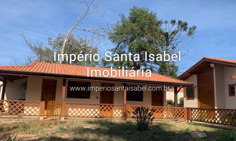 [Vende Chácara 6.384 M2 Itapeti- Mogi das Cruzes SP REF 2273]