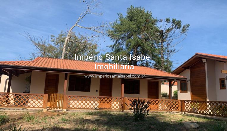 [Vende Chácara 6.384 M2 Itapeti- Mogi das Cruzes SP REF 2273]