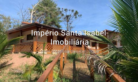 [Vende Chácara 6.384 M2 Itapeti- Mogi das Cruzes SP REF 2273]