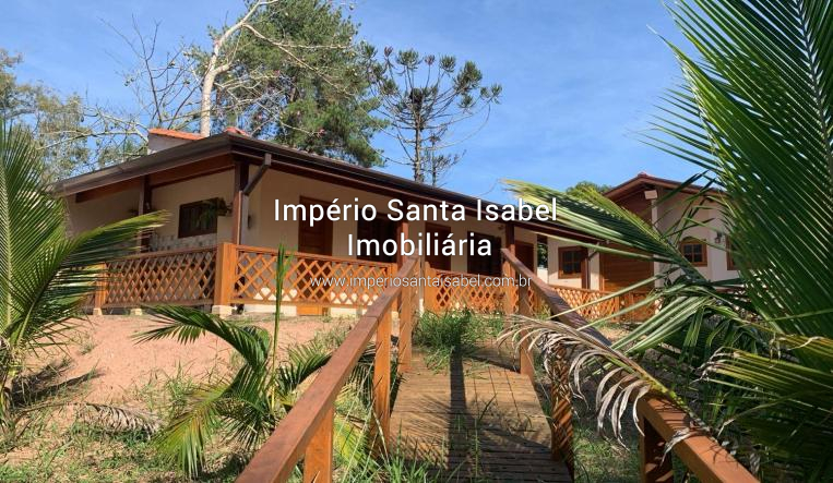 [Vende Chácara 6.384 M2 Itapeti- Mogi das Cruzes SP REF 2273]