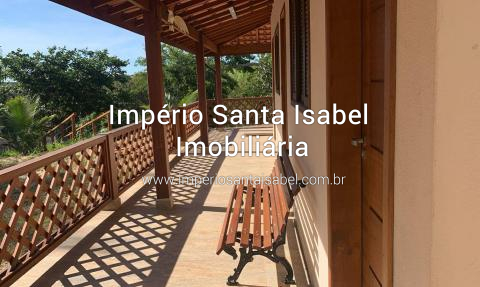 [Vende Chácara 6.384 M2 Itapeti- Mogi das Cruzes SP REF 2273]