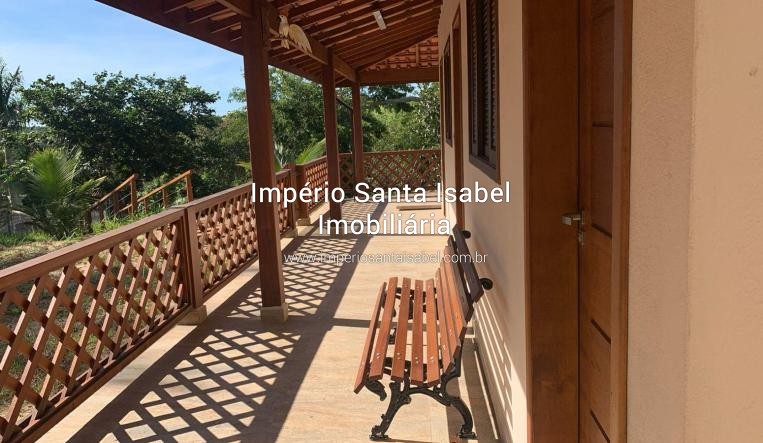 [Vende Chácara 6.384 M2 Itapeti- Mogi das Cruzes SP REF 2273]
