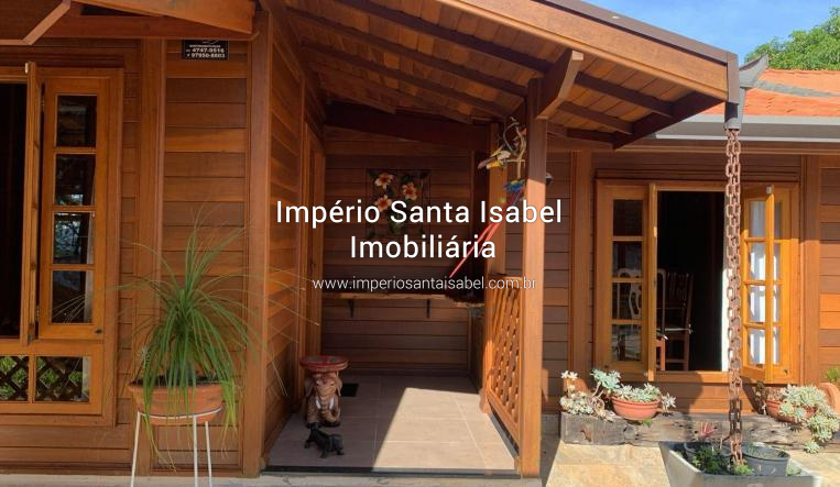 [Vende Chácara 6.384 M2 Itapeti- Mogi das Cruzes SP REF 2273]