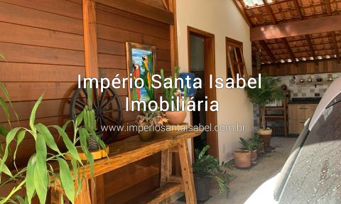 [Vende Chácara 6.384 M2 Itapeti- Mogi das Cruzes SP REF 2273]