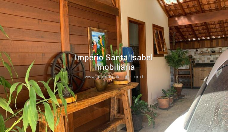 [Vende Chácara 6.384 M2 Itapeti- Mogi das Cruzes SP REF 2273]