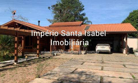 [Vende Chácara 6.384 M2 Itapeti- Mogi das Cruzes SP REF 2273]