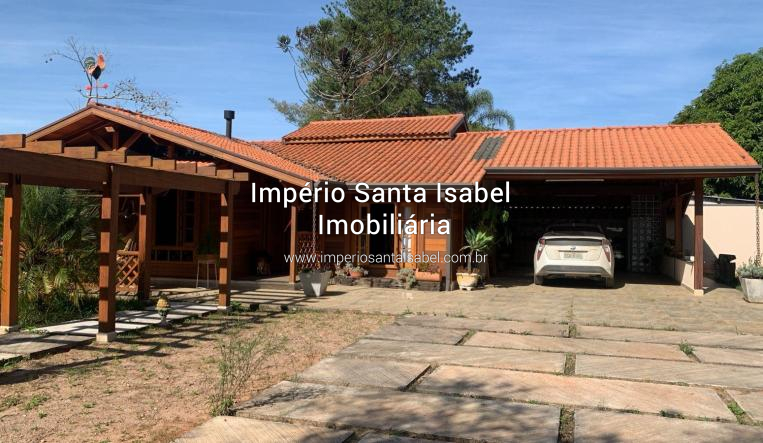 [Vende Chácara 6.384 M2 Itapeti- Mogi das Cruzes SP REF 2273]