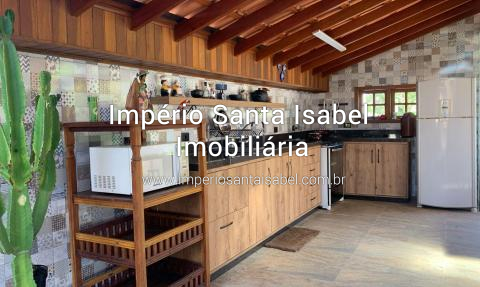 [Vende Chácara 6.384 M2 Itapeti- Mogi das Cruzes SP REF 2273]