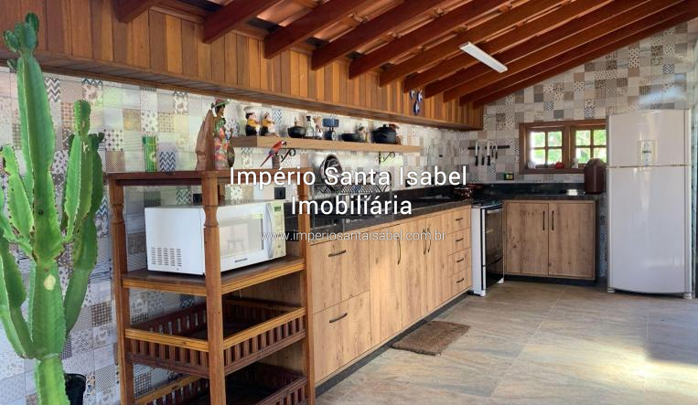 [Vende Chácara 6.384 M2 Itapeti- Mogi das Cruzes SP REF 2273]
