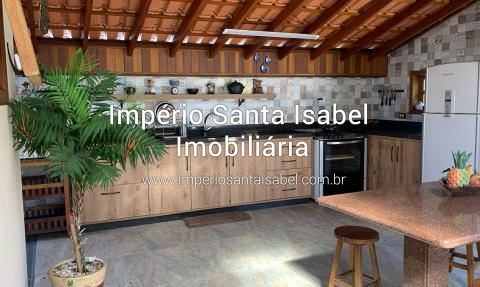 [Vende Chácara 6.384 M2 Itapeti- Mogi das Cruzes SP REF 2273]