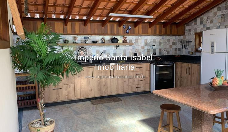 [Vende Chácara 6.384 M2 Itapeti- Mogi das Cruzes SP REF 2273]