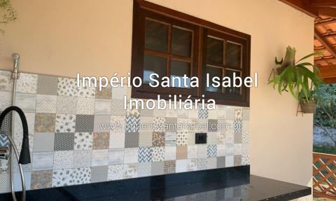 [Vende Chácara 6.384 M2 Itapeti- Mogi das Cruzes SP REF 2273]