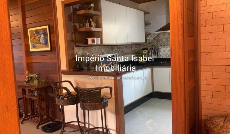 [Vende Chácara 6.384 M2 Itapeti- Mogi das Cruzes SP REF 2273]