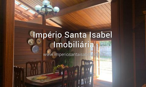 [Vende Chácara 6.384 M2 Itapeti- Mogi das Cruzes SP REF 2273]