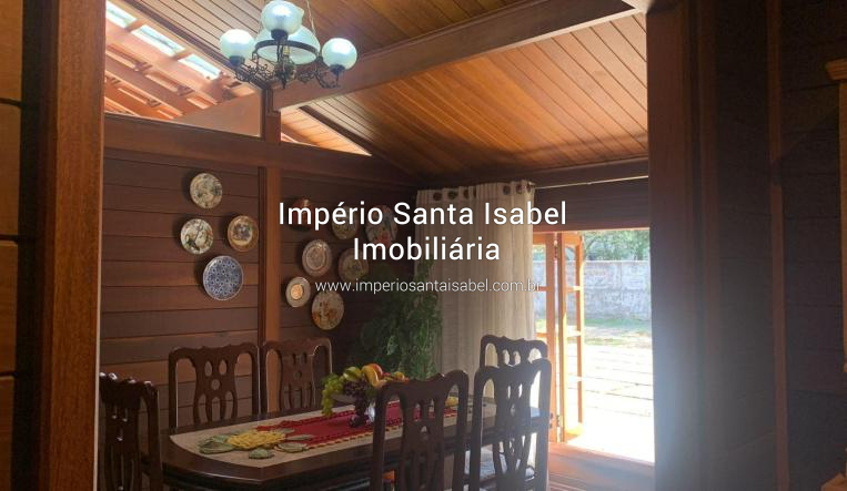 [Vende Chácara 6.384 M2 Itapeti- Mogi das Cruzes SP REF 2273]