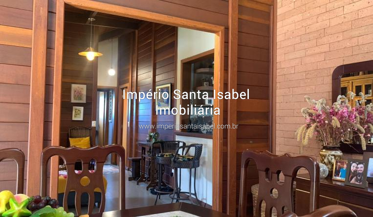 [Vende Chácara 6.384 M2 Itapeti- Mogi das Cruzes SP REF 2273]