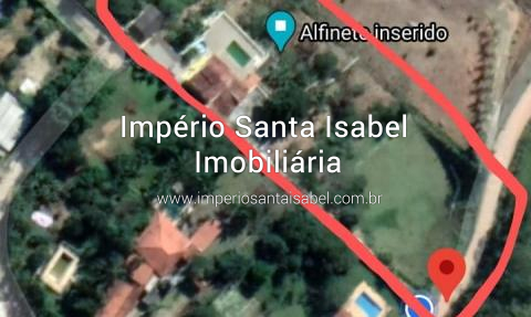 [Vende Chácara 6.500 M2 Estrada de Igaratá KM 67  Santa Isabel-SP ]