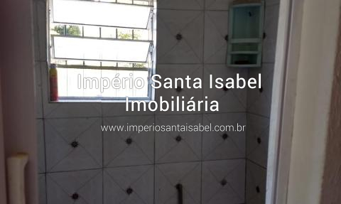 [Vende Chácara 6.500 M2 Estrada de Igaratá KM 67  Santa Isabel-SP ]