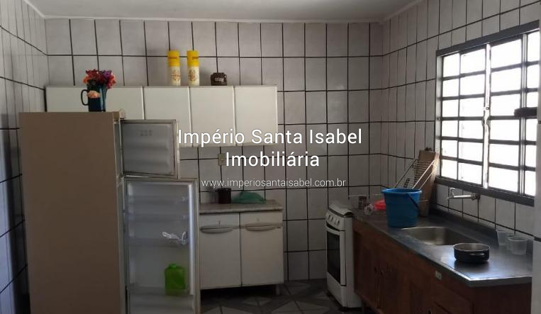 [Vende Chácara 6.500 M2 Estrada de Igaratá KM 67  Santa Isabel-SP ]