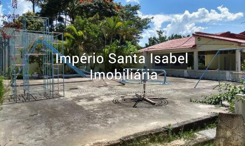 [Vende Chácara 6.500 M2 Estrada de Igaratá KM 67  Santa Isabel-SP ]