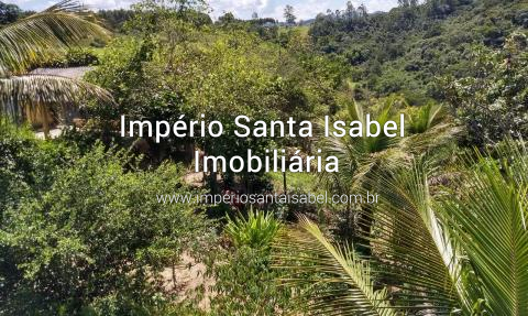 [Vende Chácara 6.500 M2 Estrada de Igaratá KM 67  Santa Isabel-SP ]