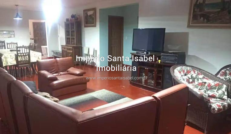 [Vende Chácara 60.500m2- Jaguari Santa Isabel REF 2243]