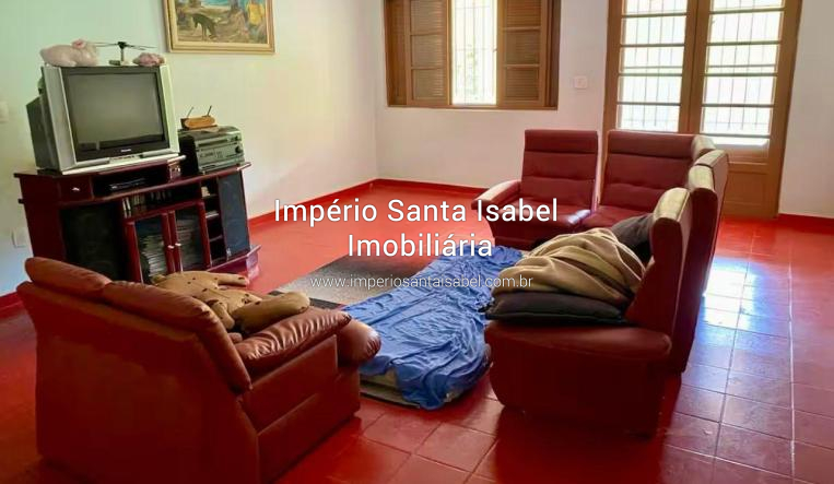 [Vende Chácara 60.500m2- Jaguari Santa Isabel REF 2243]