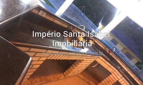[Vende Chácara 60.500m2- Jaguari Santa Isabel REF 2243]
